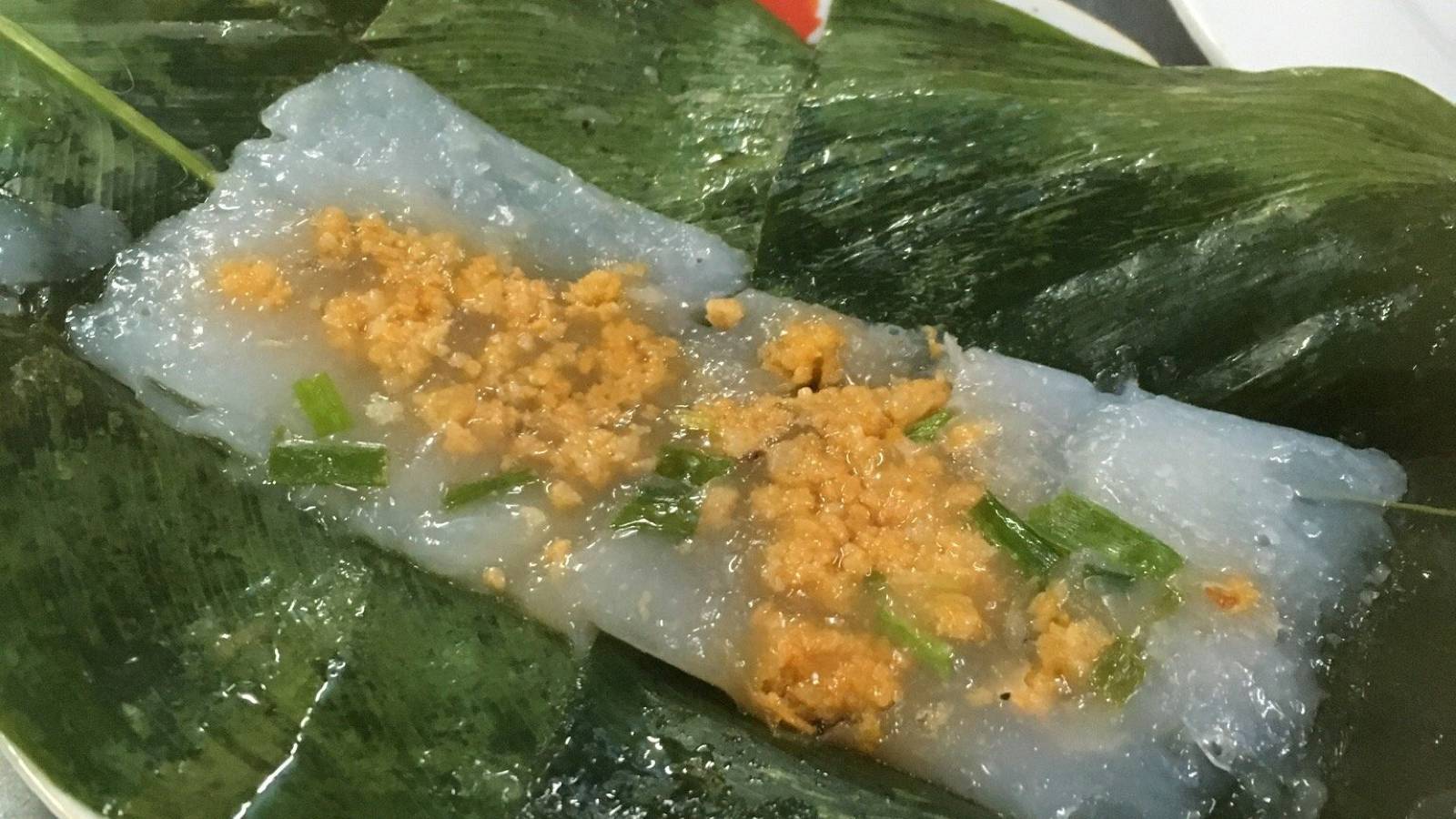 Restaurant Bun Bo Thuong Tu