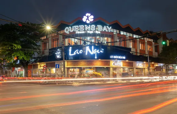 Lao Ngu