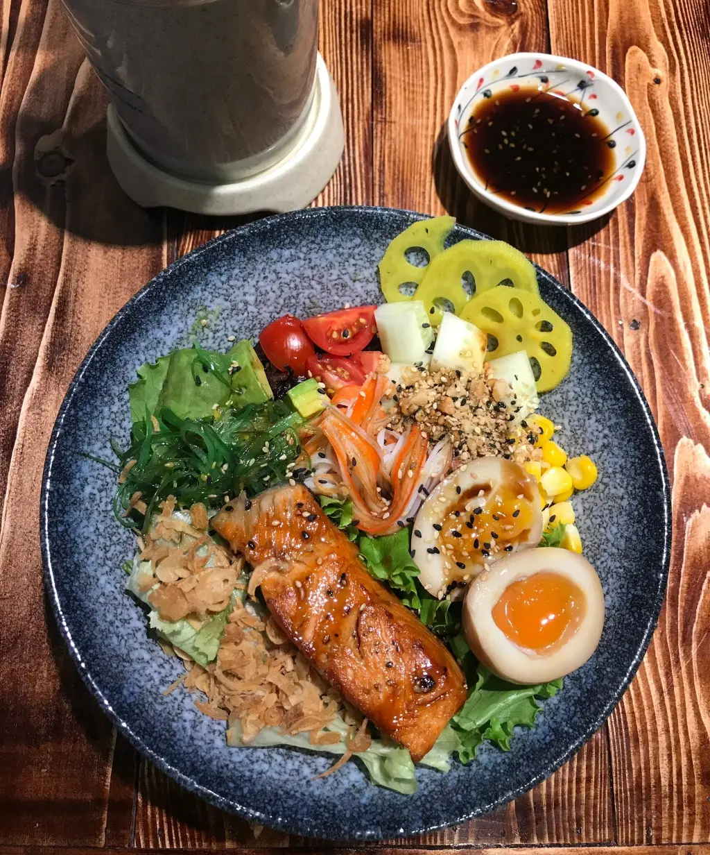 The Healing Kitchen