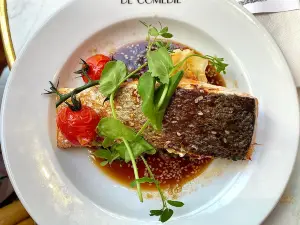 Bistro de Comedie