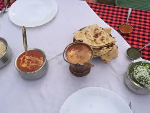 Namaste