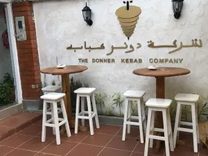 The Donner Kebab Company