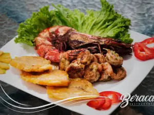 Beraca Restaurante