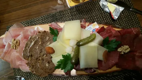 Visper Pinta in Visp