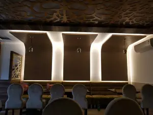 Cinnamon Restaurant