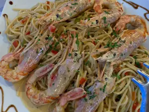 Marina's Restaurant