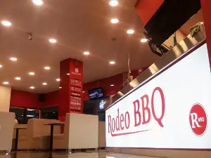 Rodeo BBQ Valle de Atriz