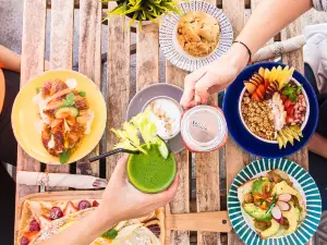 Andrea's Brunch