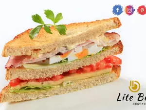 Lite Bite Restaurant