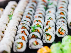 Yushan Restaurant