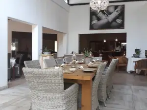 Out of Africa Restaurant
