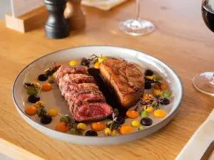 Restaurant Chalet am Brill