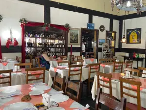 Olicio's
