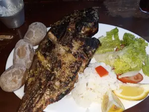 El Descansillo