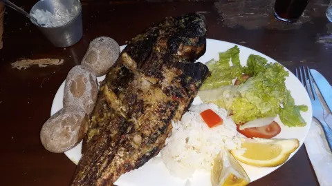 El Descansillo in Gomera