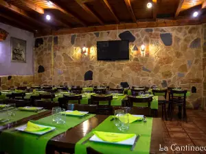 La Cantinaccia