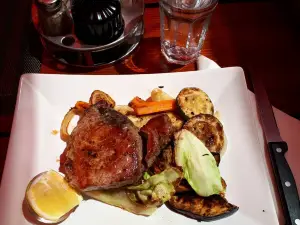 Tavern Kod Veska