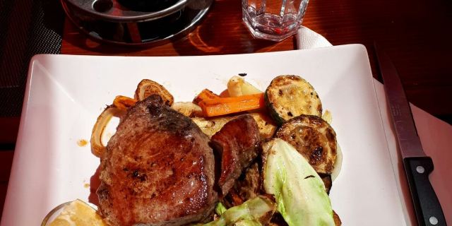 Tavern Kod Veska (, Senj) - Restaurant Reviews, Menu & Contact | Trip.com