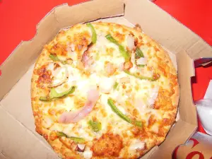 Domino's Pizza | Beside Junction Mall, Durgapur