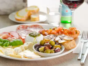 Vapiano Mikonkatu