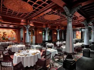 Southern Spice
