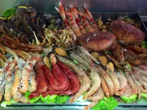 Bar Salguero