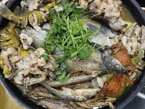 九大簋