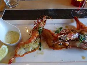 K-Restaurant