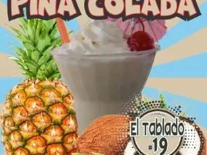 El Tablado #19