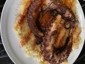 Asador Higuera