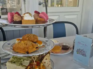 Brekkeparken Kafé