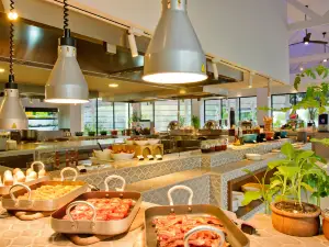 Zest Restaurant