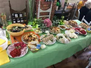 Citrus Bar