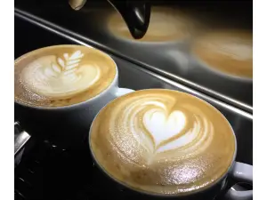 Philimonius -The only coffee in town-