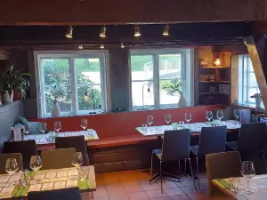 Smia restaurant & catering AS