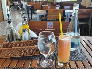Ciuperca Restaurant