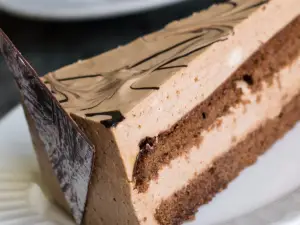 Chocco Caffe