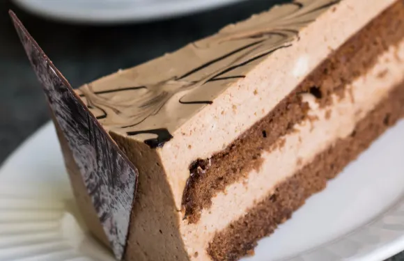Chocco Caffe