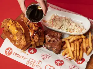 TGI Fridays Tampico