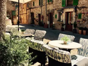 Origenes Cafe
