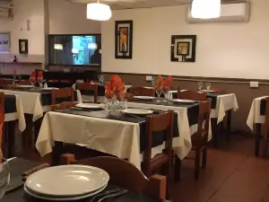 La Parilla de Raul