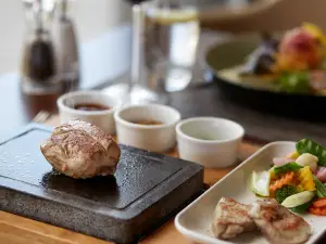 Restaurant Hertenstein