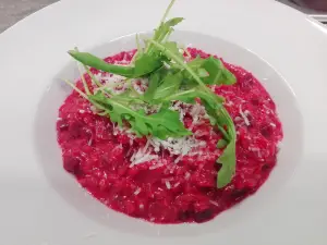 Bergamo Restaurant