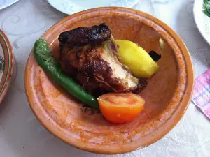 Restaurant Du Soleil