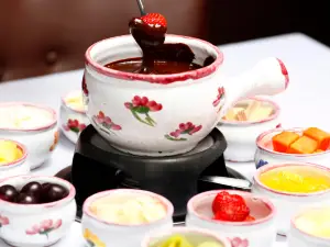 Le Chalet de La Fondue