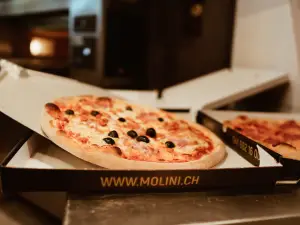 Restaurant Molini