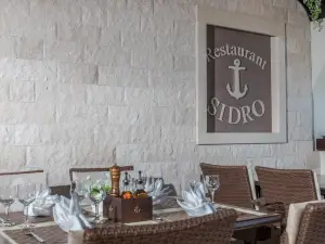 Restaurant Sidro