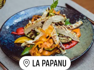 La Papanu