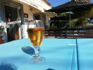Restaurante O Carlos