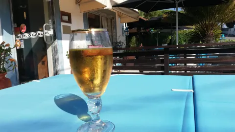 Restaurante O Carlos in Castelo